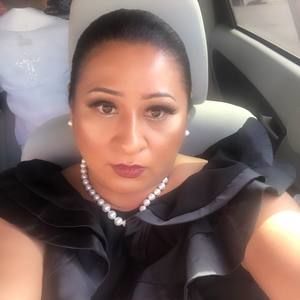 Meet your Posher, Sheila